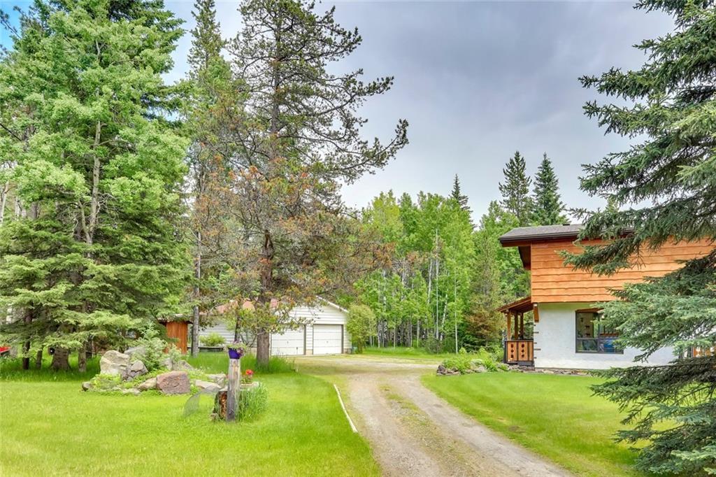 52022 Grand Valley Road, Rural Rocky View County, AB, T4C 1A5