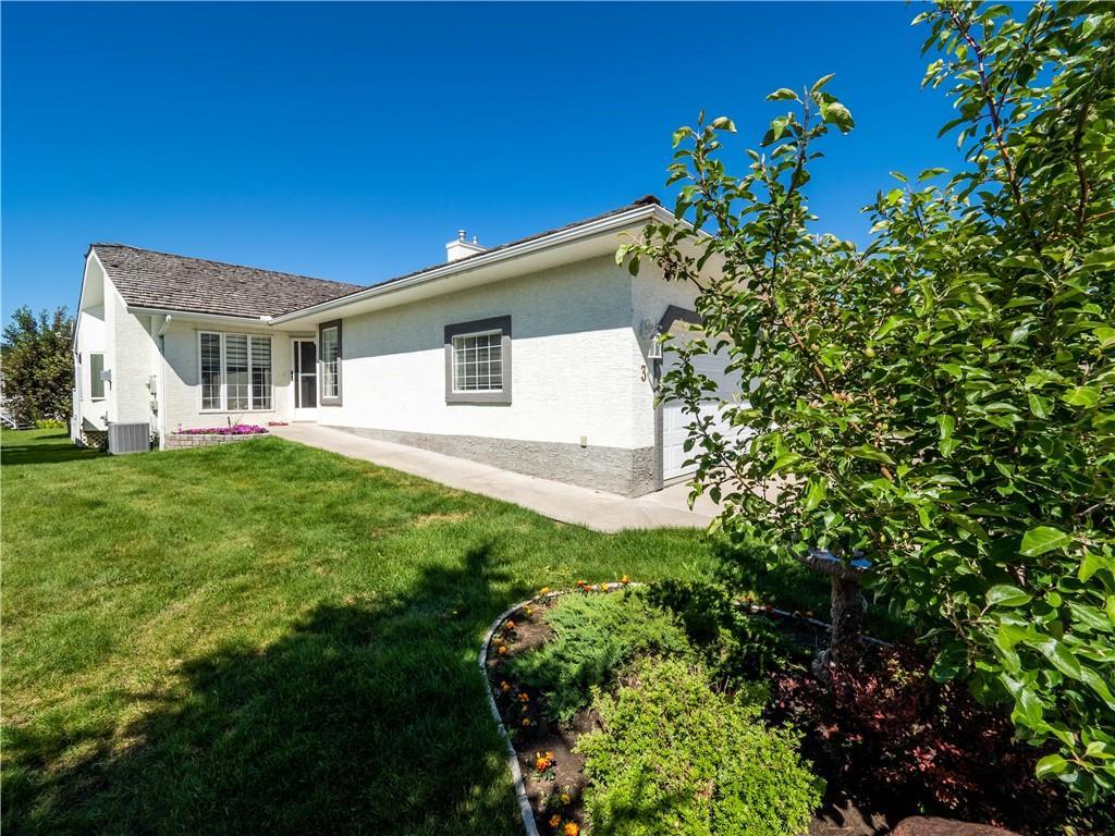 3 Strathmore Lakes Bay, Strathmore, AB, T1P 1L8 C4256369 Heart