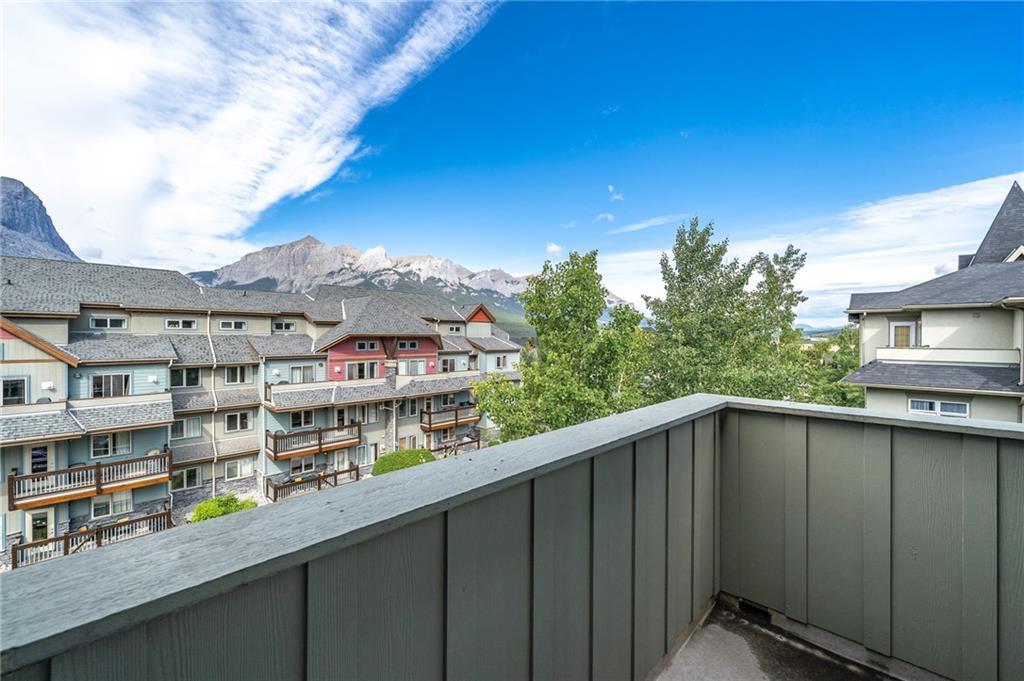 480 160 Kananaskis Way, Canmore, AB, T1W 3E2 C4257212 Robyn Moser