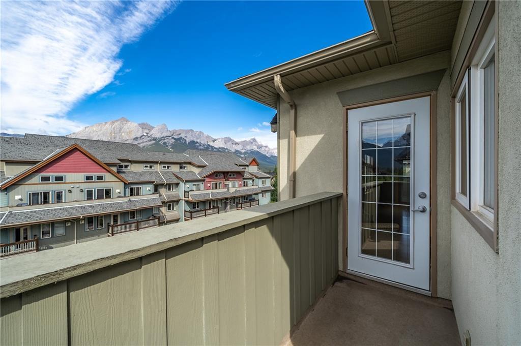 480 160 Kananaskis Way, Canmore, AB, T1W 3E2 C4257212 Robyn Moser & Associates Calgary