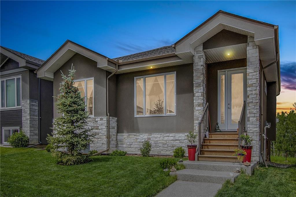 625 Country Meadows Close, Turner Valley, AB C4257255 The Chaulk Team
