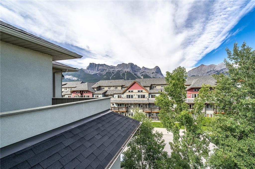 480 160 Kananaskis Way, Canmore, AB, T1W 3E2 C4257212 Robyn Moser & Associates Calgary