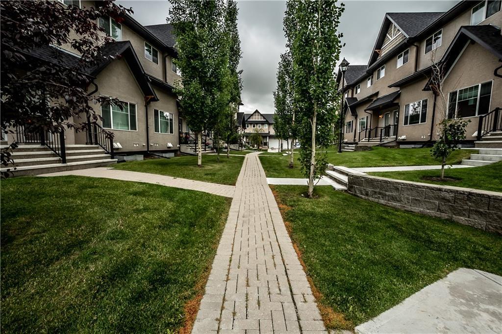 18 Cimarron Vista Gardens, Okotoks, AB C4257697 Alison Marshall