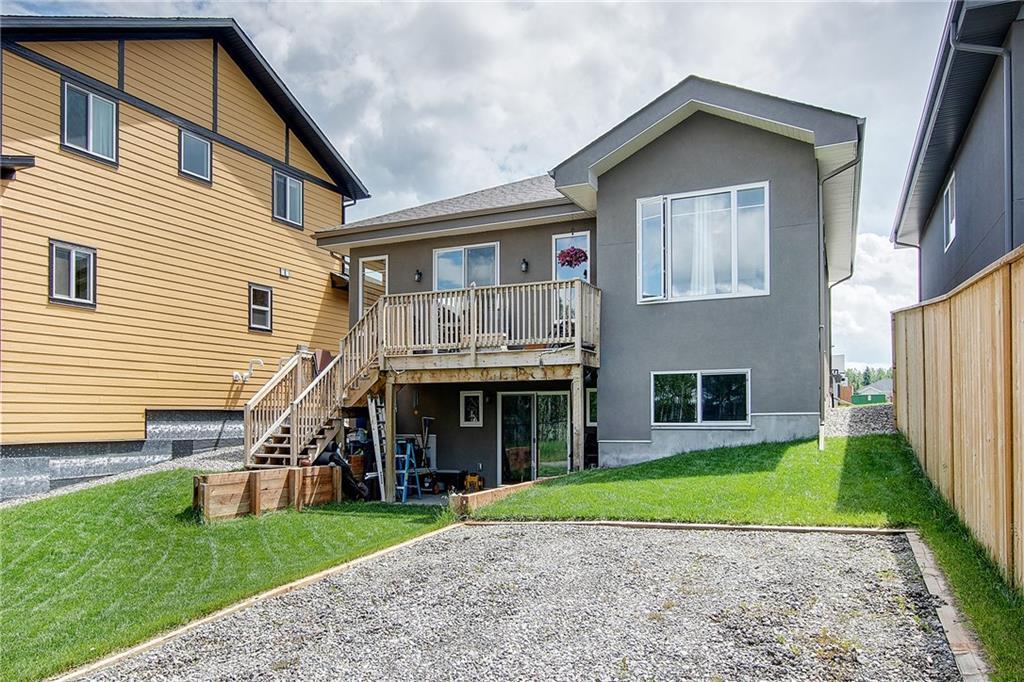 625 Country Meadows Close, Turner Valley, AB C4257255 The Chaulk Team