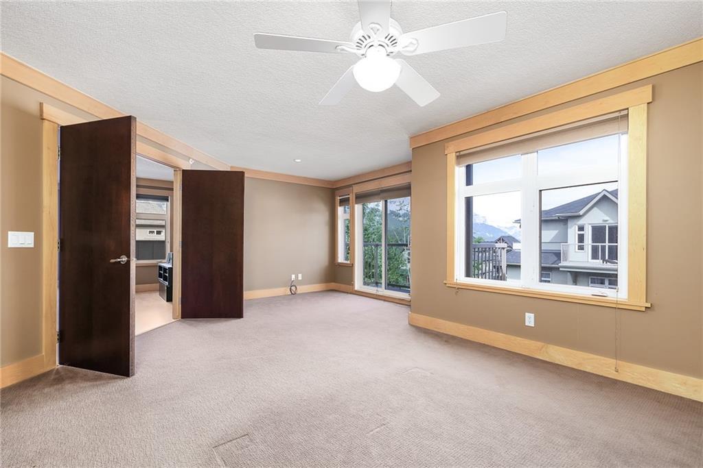480 160 Kananaskis Way, Canmore, AB, T1W 3E2 C4257212 Robyn Moser & Associates Calgary