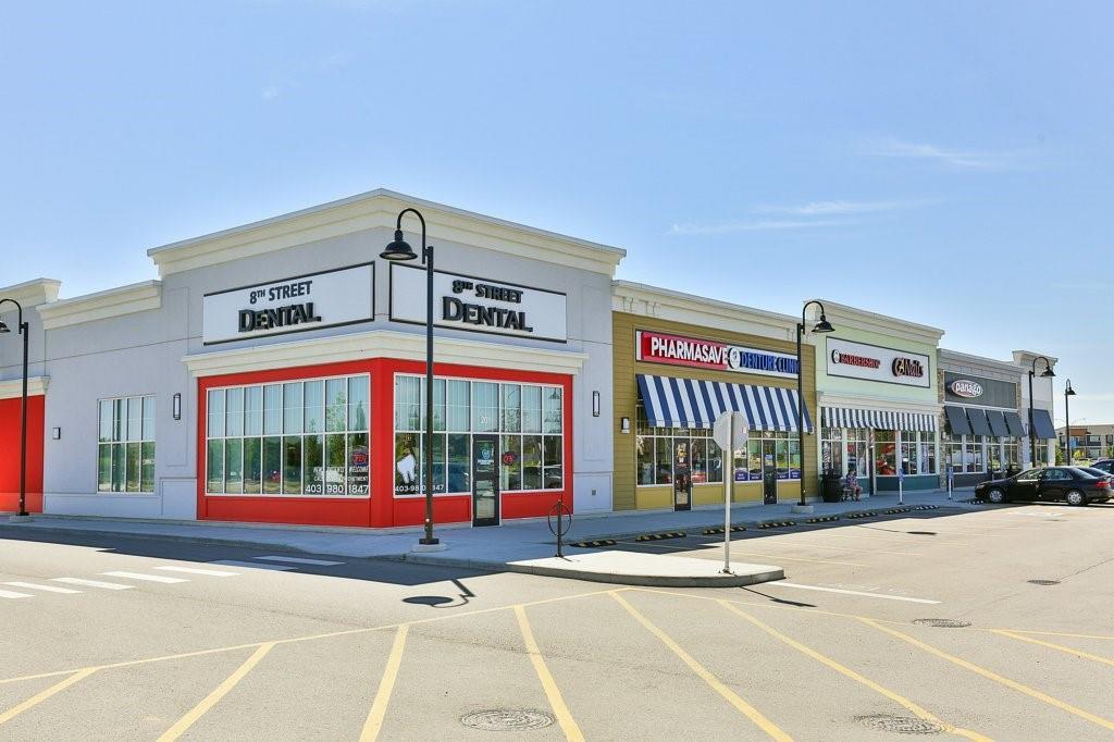 405 760 Railway Gate SW, Airdrie, AB, T4B 3C6 C4258865 Mari Carr