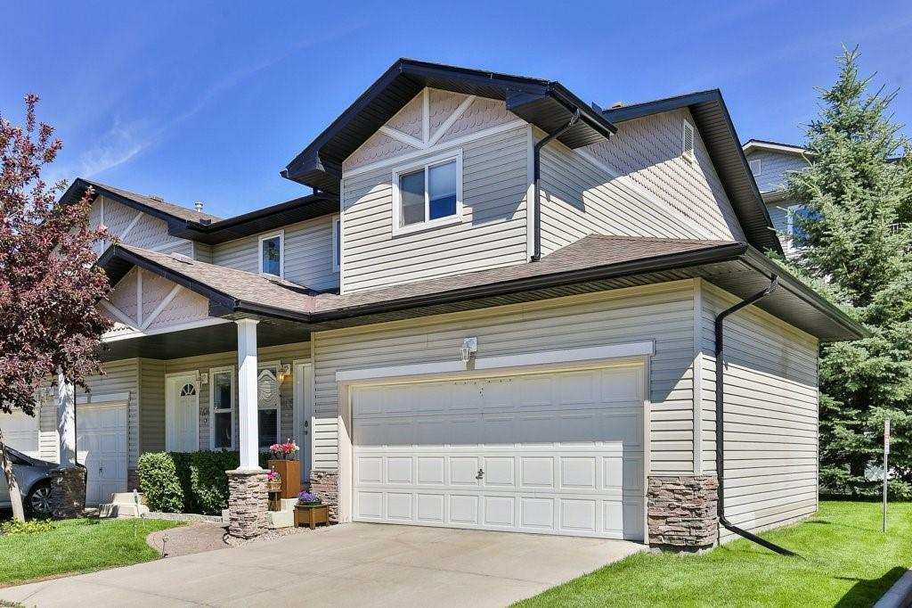 405 760 Railway Gate SW, Airdrie, AB, T4B 3C6 C4258865 Mari Carr