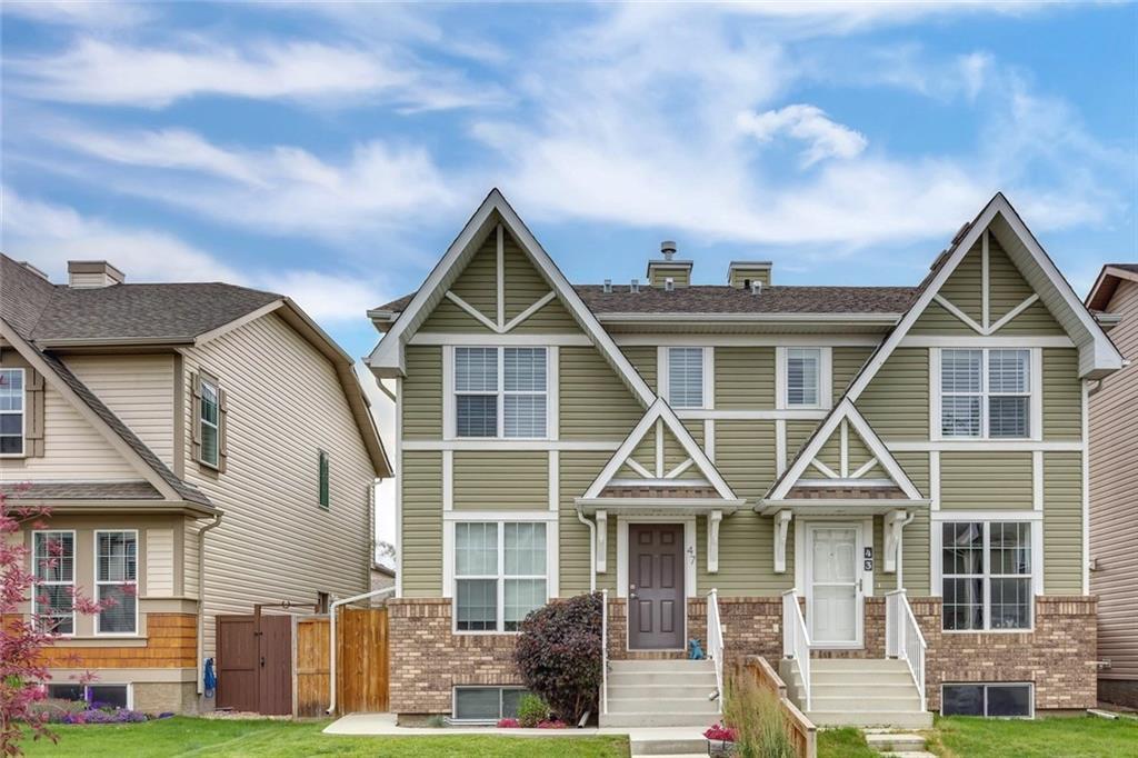 47 Elgin Meadows Park SE, Calgary, AB, T2Z 0M1 C4259238 Kevin French