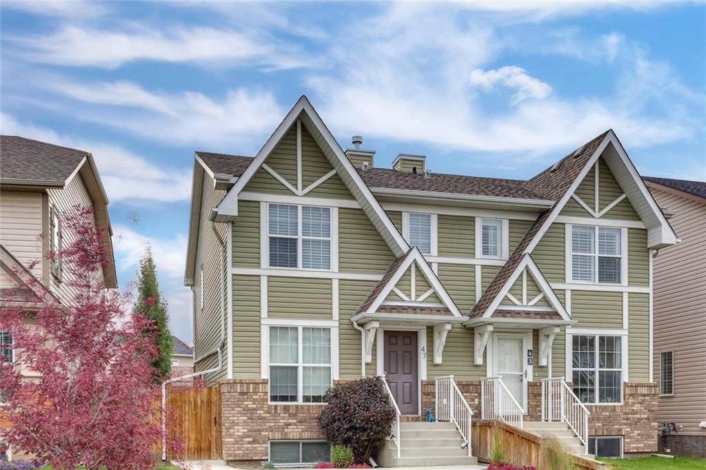 47 Elgin Meadows Park SE, Calgary, AB, T2Z 0M1 C4259238 Kevin French