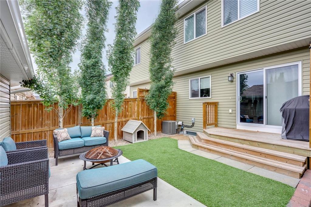 47 Elgin Meadows Park SE, Calgary, AB, T2Z 0M1 C4259238 Kevin French