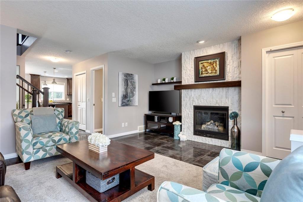 47 Elgin Meadows Park SE, Calgary, AB, T2Z 0M1 C4259238 Kevin French