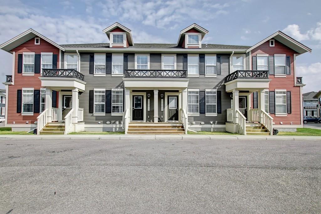 1203 1001 8 Street NW, Airdrie, AB, T4B 0W2 C4261075 Smith