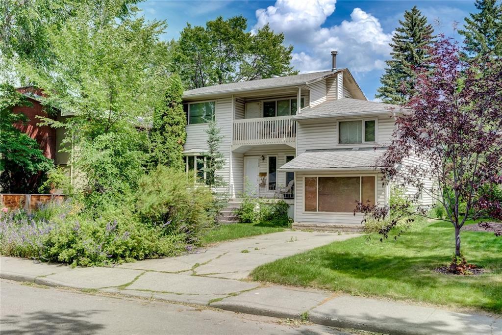4708 15 Street SW, Calgary, AB, T2T 4B6 C4261595 Josh Hamilton Group