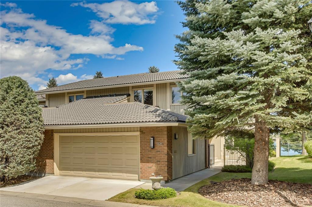 218 20 Midpark Crescent SE, Calgary, AB, T2X 1P3 C4262371 The Home