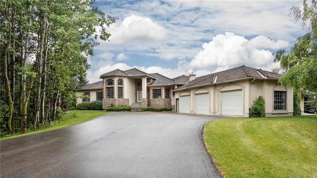 39 Church Ranches Boulevard, Rural Rocky View County, AB, T3R 1C1 C4263265 John & Vince Oliverio