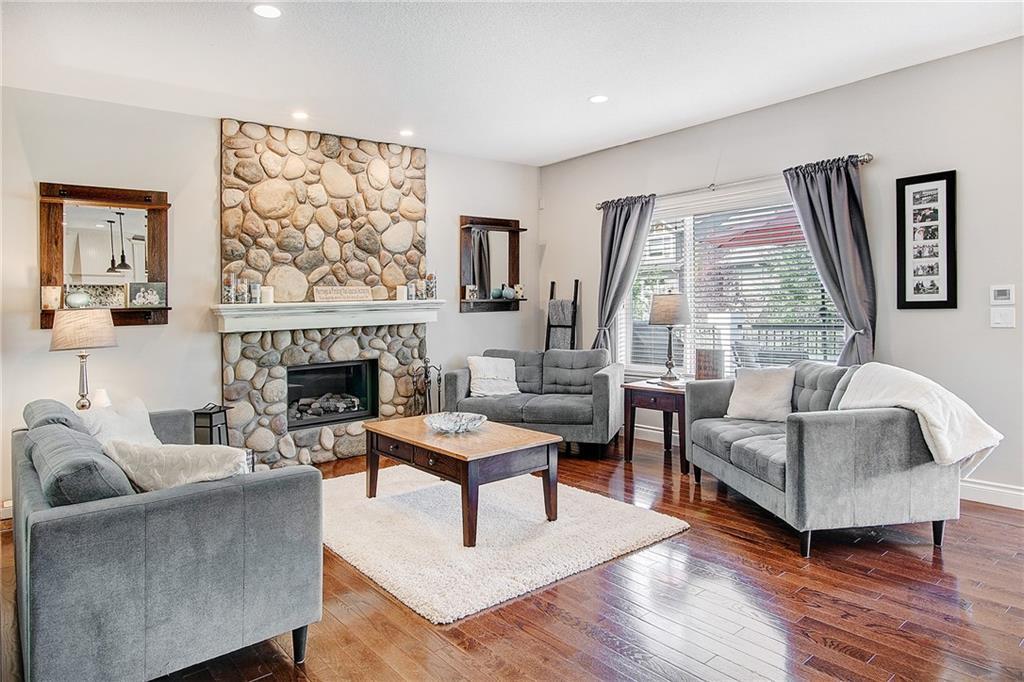 210 Cooperstown Lane SW, Airdrie, AB, T4B 2L2 C4263130 Home Sweet