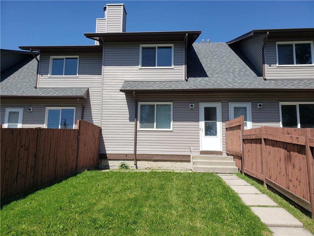 52 6020 Temple Drive NE, Calgary, AB, T1Y 4R5 C4263117 CIR Realty