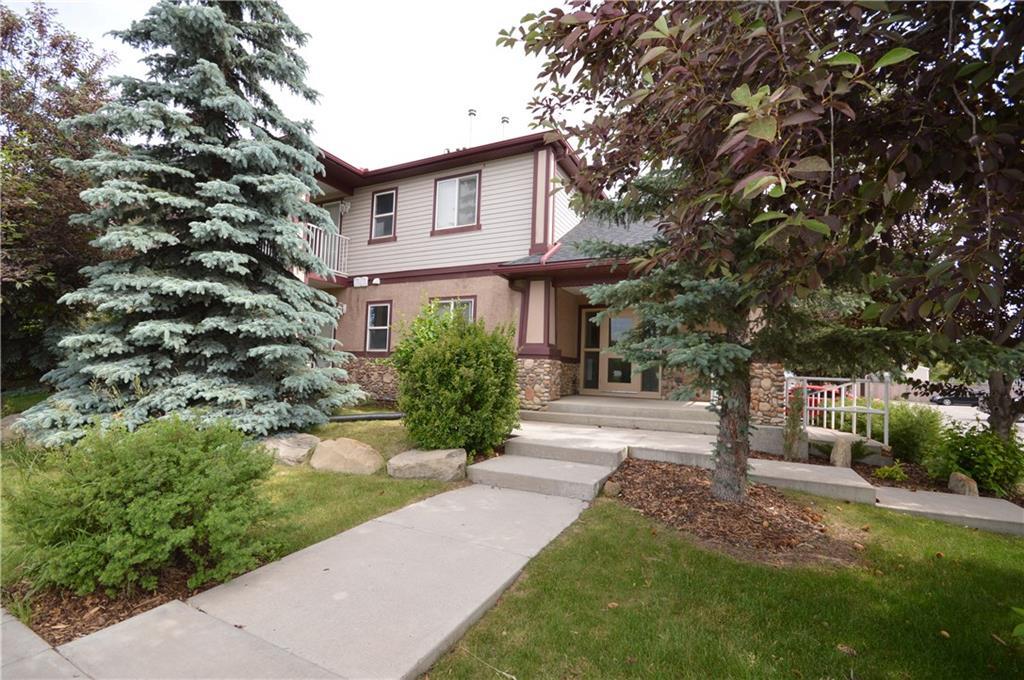 9 170 N Railway Street, Okotoks, AB C4263874 Alison Marshall