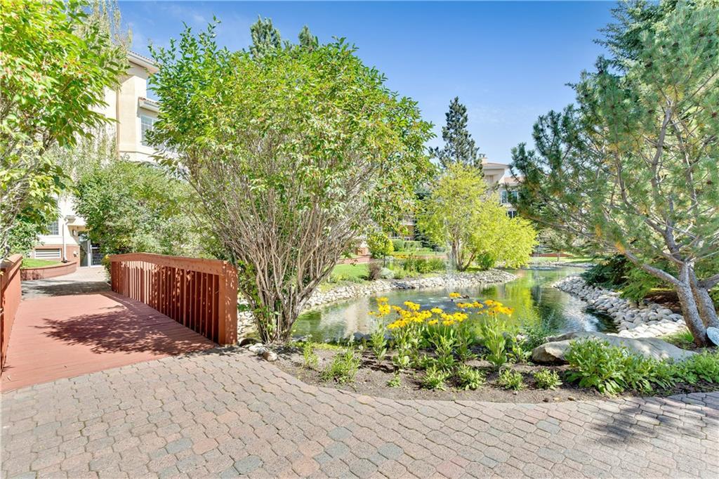 401 505 Canyon Meadows Drive SW, Calgary, AB, T2W 5V9 C4264529