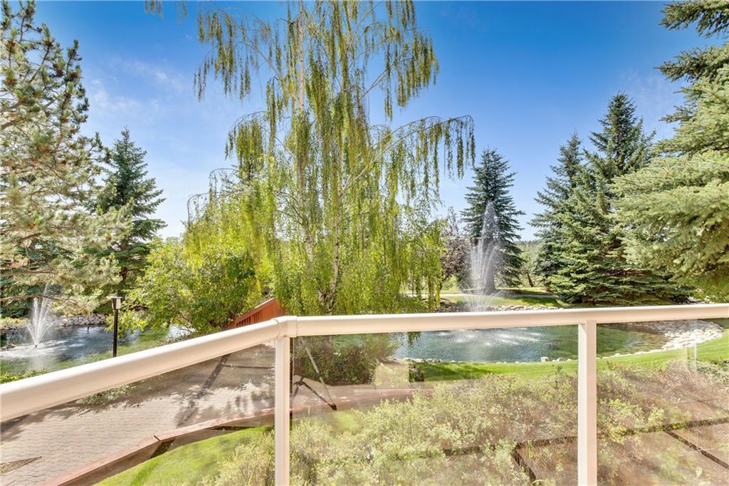 401 505 Canyon Meadows Drive SW, Calgary, AB, T2W 5V9 C4264529 Smith Pezzente Real Estate