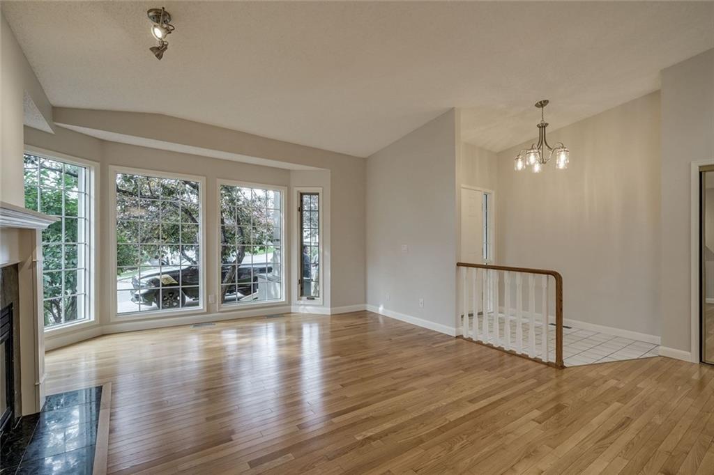 65 Christie Gardens SW, Calgary, AB C4265088 Connect Real Estate Group