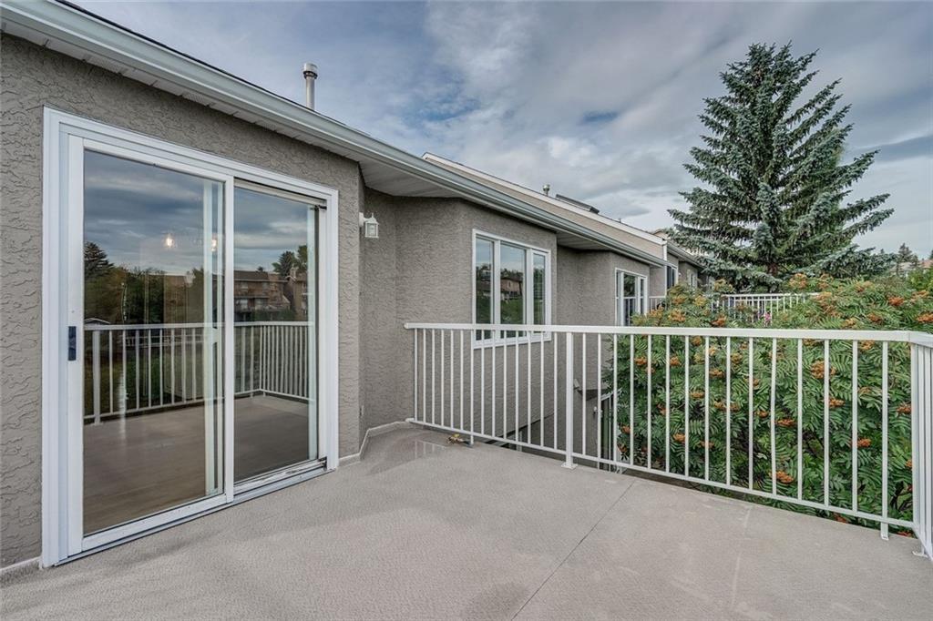 65 Christie Gardens SW, Calgary, AB, T3H 3B5 C4265088 Connect Real Estate Group