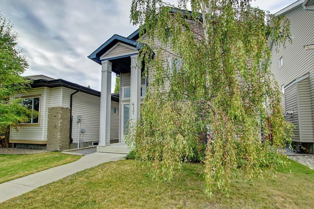 417 Sagewood Park SW, Airdrie, AB, T4B 3A9 C4264734 DANNY GREENE