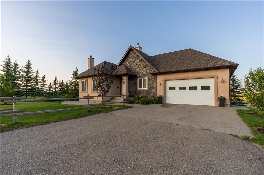402130 64 Street W, Rural Foothills County, AB C4265129 Sarah Johnston