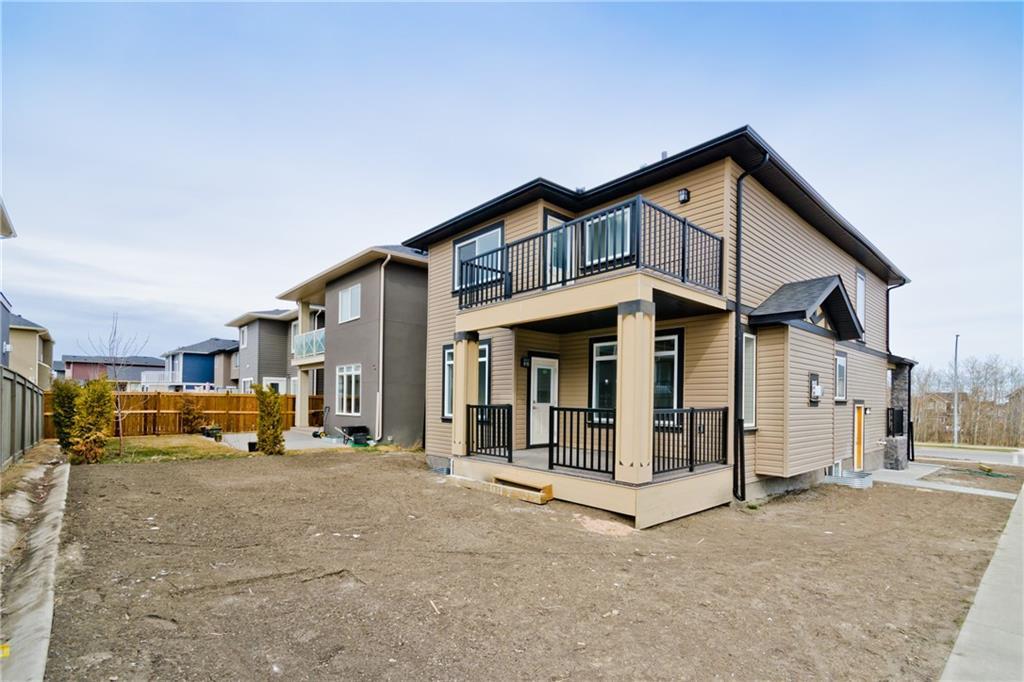 135 Bayview Street, Airdrie, AB, T4B 0R7 C4266904 Raja Gill