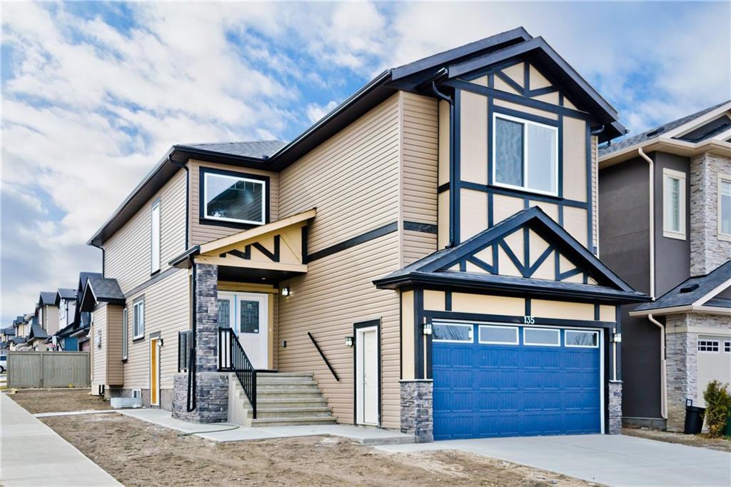 135 Bayview Street, Airdrie, AB, T4B 0R7 C4266904 Raja Gill