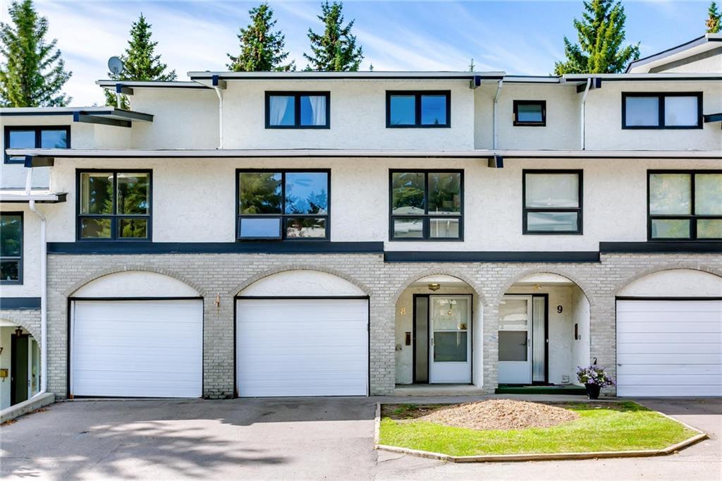 8 5400 Dalhousie Drive NW, Calgary, AB C4266105 Hamilton Lamb Reiser