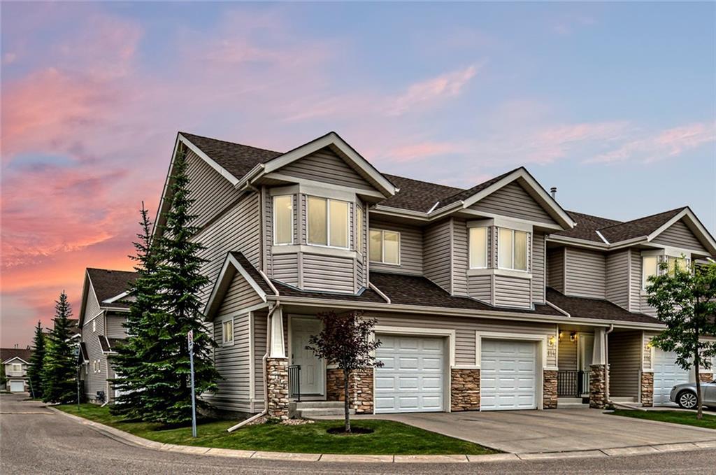 112 Royal Oak Gardens NW, Calgary,