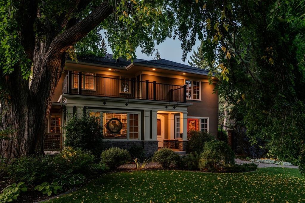 1102 Prospect Avenue SW, Calgary, AB C4268124 Connect Real Estate Group