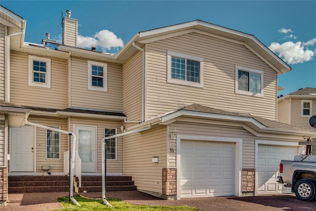 14, 309 3 Avenue, Irricana, AB, T0M 1B0 C4271293 The Penley