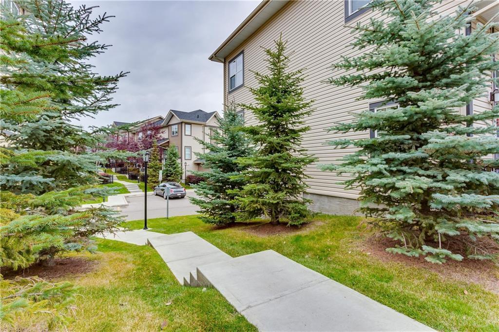 1048 McKenzie Towne Villas SE, Calgary, AB, T2Z 1E4 C4272513