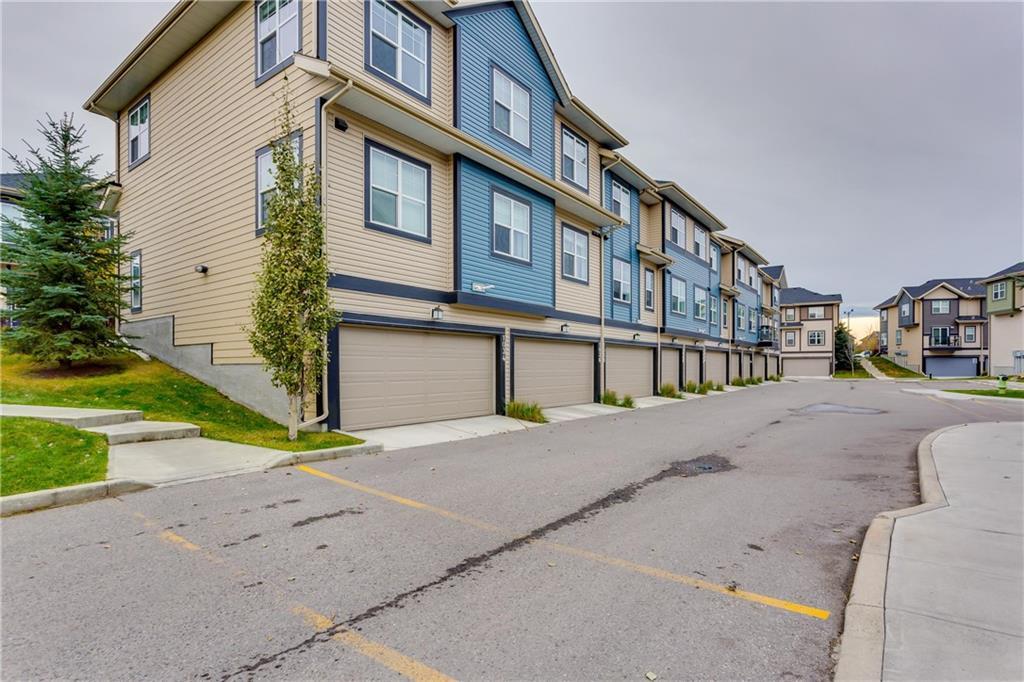 1048 McKenzie Towne Villas SE, Calgary, AB, T2Z 1E4 C4272513