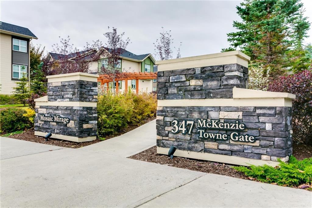 1048 McKenzie Towne Villas SE, Calgary, AB, T2Z 1E4 C4272513 Hamilton Lamb Reiser