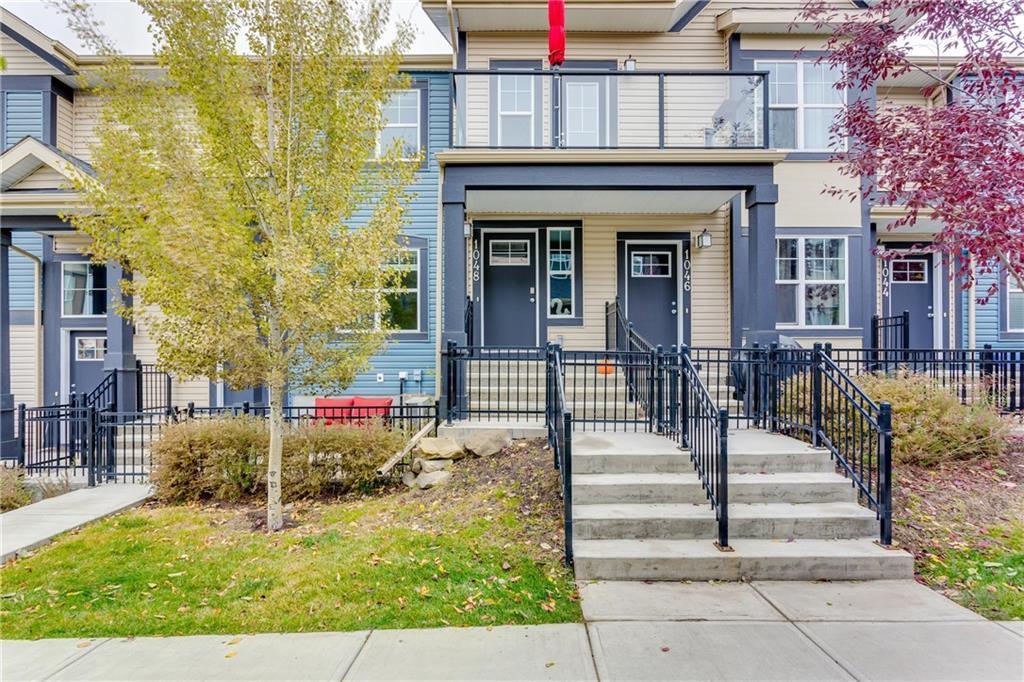 1048 McKenzie Towne Villas SE, Calgary, AB, T2Z 1E4 C4272513