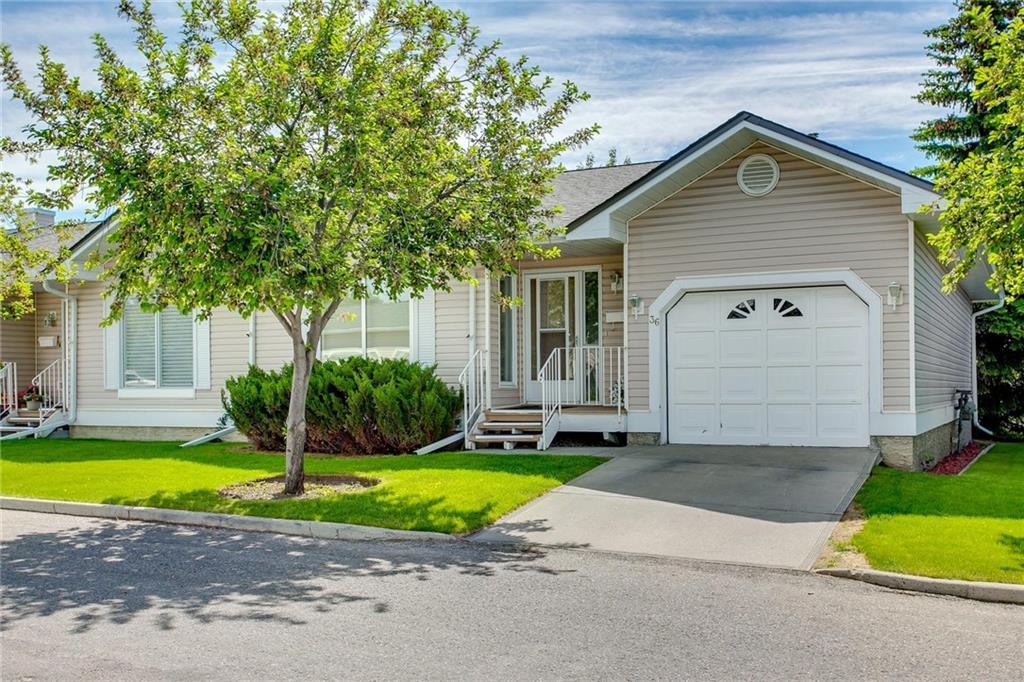 36 Deer Ridge Close SE, Calgary, AB C4272811 Hamilton Lamb Reiser