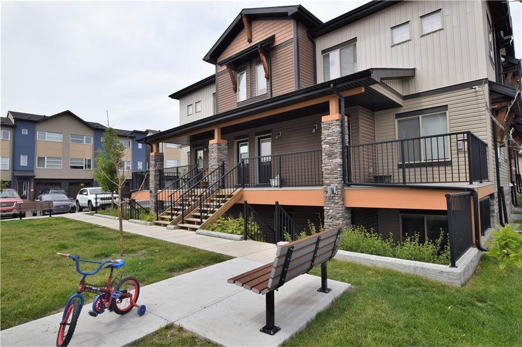 1704 2461 Baysprings Link SW, Airdrie, AB C4273890 2 Realty