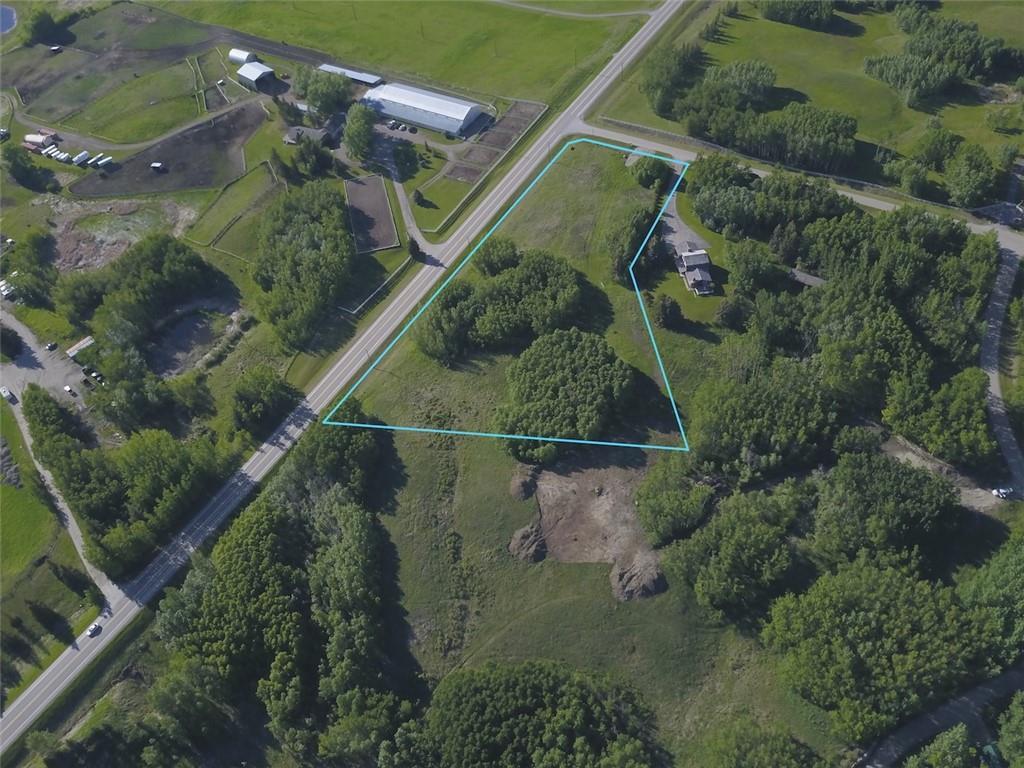 5 Bearspaw Loop, Rural Rocky View County, AB C4275231 Seth Allred