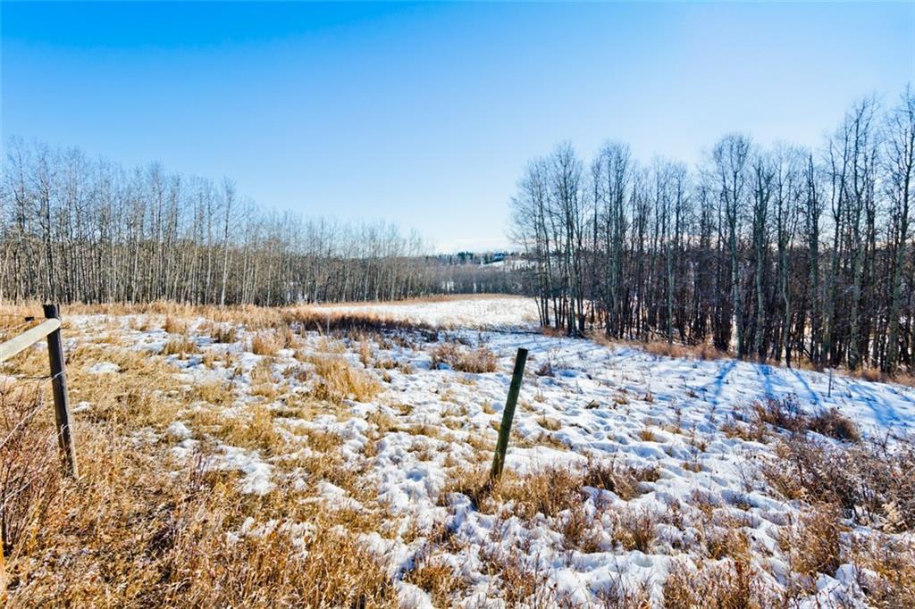 5 Bearspaw Loop, Rural Rocky View County, AB C4275231 Seth Allred