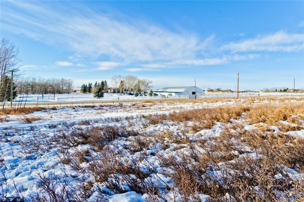5 Bearspaw Loop, Rural Rocky View County, AB C4275231 Seth Allred