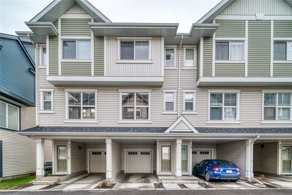 73 New Brighton Point SE, Calgary, AB, T2Z 0S5 C4275432 Jablonski