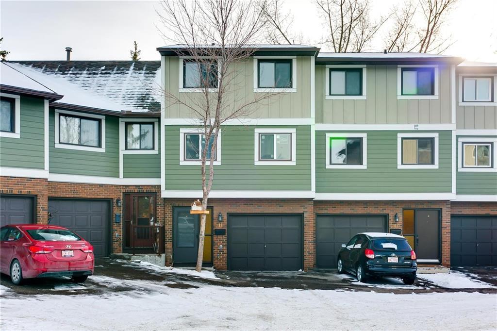 11 8533 Silver Springs Road NW, Calgary, AB C4275109 Hamilton Lamb