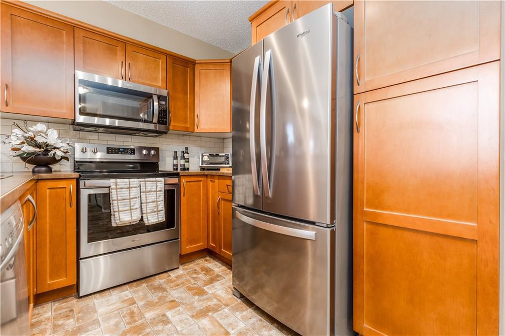 305, 380 Marina Drive, Chestermere, AB, T1X 0B8 C4279693 RE/MAX Key