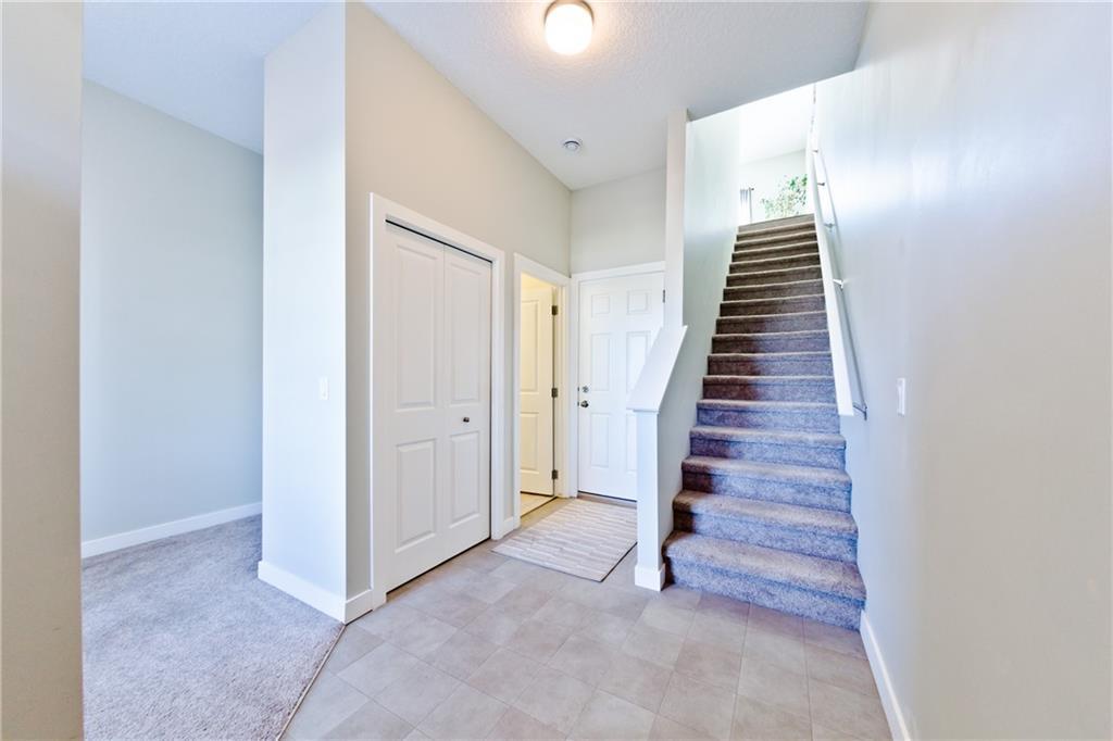 114 2802 Kings Heights Gate SE, Airdrie, AB, T3A 0T3 C4280494 2