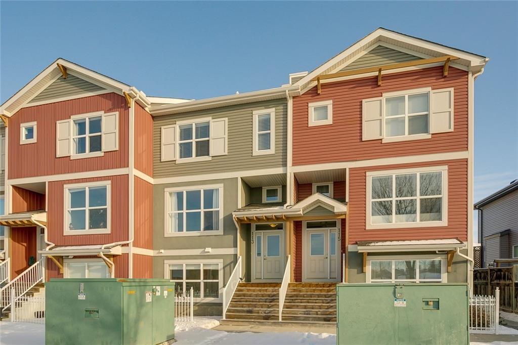 113 10 Auburn Bay Avenue SE, Calgary, AB, T3M 0P7 C4278889 Ray