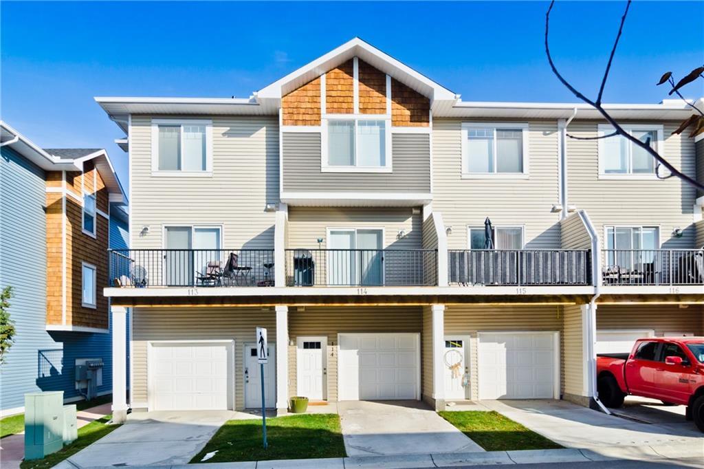 114 2802 Kings Heights Gate SE, Airdrie, AB, T3A 0T3 C4280494 2 Realty Calgary