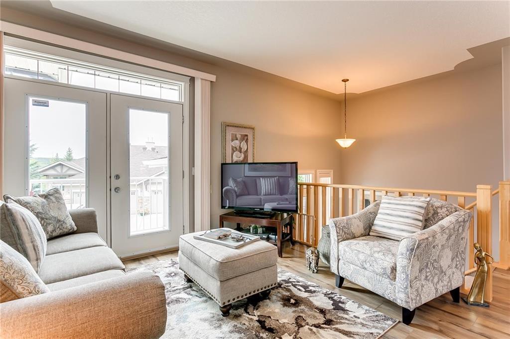 56 Discovery Woods Villas SW, Calgary, AB, T3H 5A7 C4281678